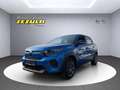 Citroen C3 Turbo 100 S&S 6-Gang-Manuell You Blau - thumbnail 1