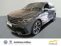Volkswagen Tiguan 2.0 TSI DSG R *4MOTION*DCC*APP*DIGITAL-CO Grau - thumbnail 2