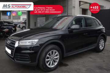 Audi Q5 40 TDI Design quattro S tronic NAVI PROMOZIONE Unicoproprietario