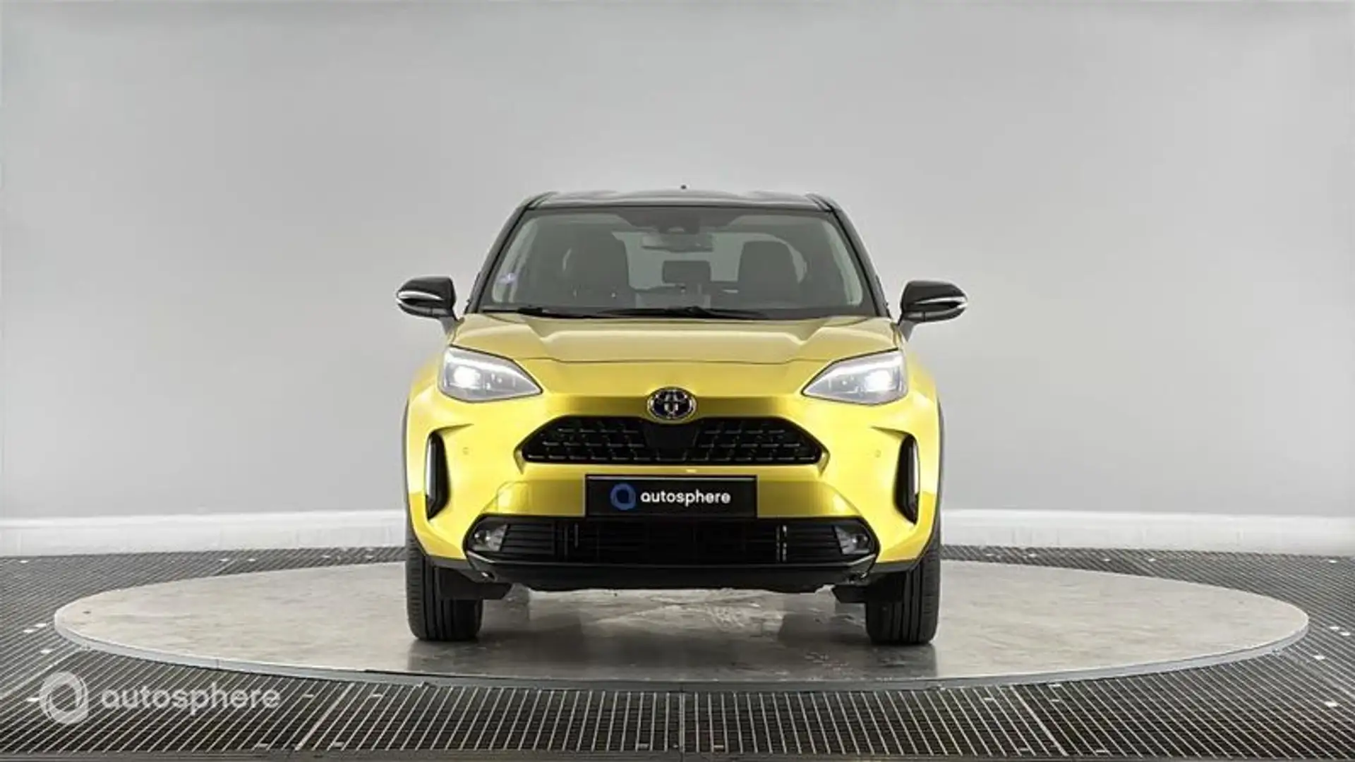 Toyota Yaris Cross 116h Collection MY21 - 2