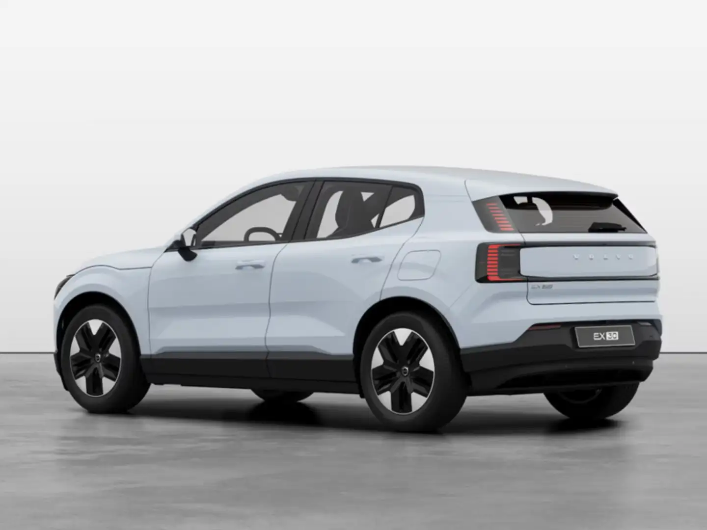 Volvo EX30 Single Motor RWD Core PROMO INCENTIVI FINO 30/06 Blu/Azzurro - 2