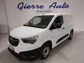 Opel Combo Combo Cargo 1.5 Diesel S&S PC 650kg Bianco - thumbnail 1