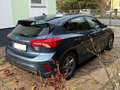 Ford Focus Focus 1,0 EcoBoost ST-Line ST-Line Blau - thumbnail 4
