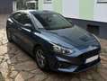 Ford Focus Focus 1,0 EcoBoost ST-Line ST-Line Blau - thumbnail 5