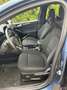 Ford Focus Focus 1,0 EcoBoost ST-Line ST-Line Blau - thumbnail 7