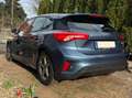 Ford Focus Focus 1,0 EcoBoost ST-Line ST-Line Blau - thumbnail 3