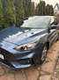 Ford Focus Focus 1,0 EcoBoost ST-Line ST-Line Blau - thumbnail 1