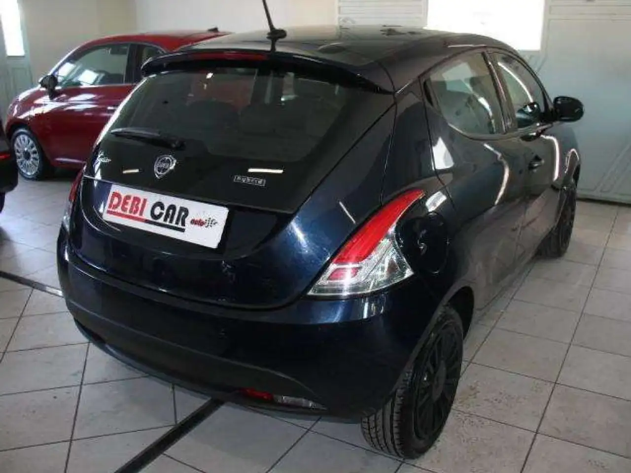 Lancia Ypsilon 2023 — фото 6