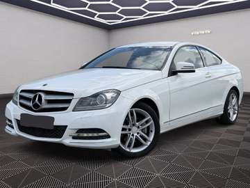 C 220 CDI BlueEfficiency (204.302)