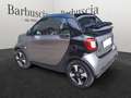 smart forTwo III 2020 Cabrio - Cabrio eq Passion 22kW Grigio - thumbnail 2