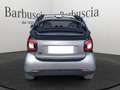 smart forTwo III 2020 Cabrio - Cabrio eq Passion 22kW Grigio - thumbnail 3