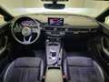 Audi A5 2.0 S LINE BLACK S tronic quattro SPORTBACK Noir - thumbnail 4