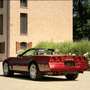 Corvette C4 Cabriolet - L98 - HARD TOP INTROVABILE - thumbnail 8