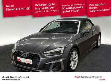 S line 35 TFSI S tr. 360°K NAVI HUD