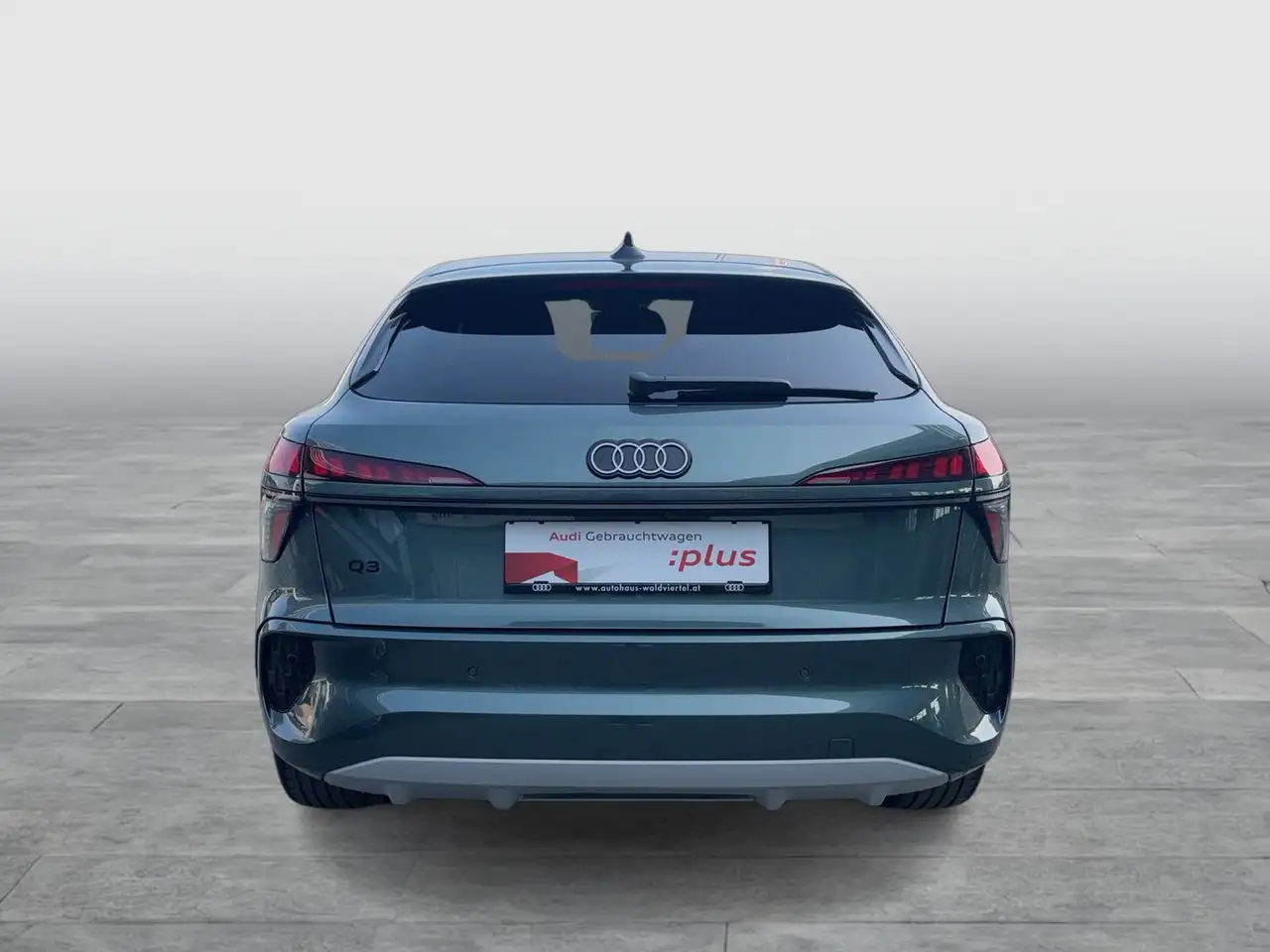 Audi Q3 2026