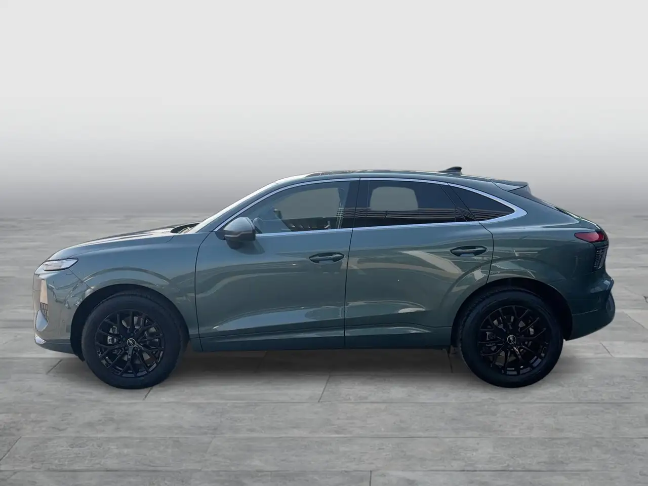 Audi Q3 2026