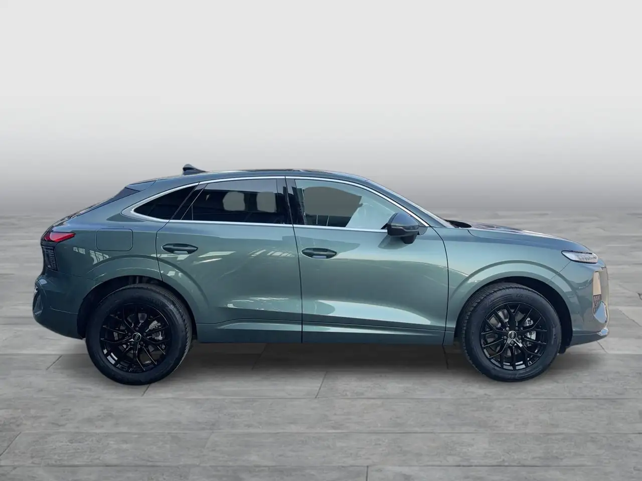 Audi Q3 2026