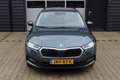 Skoda Octavia Combi 1.4 TSI 204Pk iV PHEV Business Edition | 1 e Gris - thumbnail 9