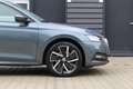Skoda Octavia Combi 1.4 TSI 204Pk iV PHEV Business Edition | 1 e Gris - thumbnail 5