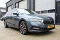 Skoda Octavia Combi 1.4 TSI 204Pk iV PHEV Business Edition | 1 e Gris - thumbnail 7