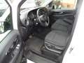 Mercedes-Benz Vito 119 CDI Extralang 4MATIC 9 Sitze Navigation Hagel Weiß - thumbnail 15