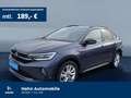 Volkswagen Taigo 1.5TSI DSG Move AHK ACC LED Navi Sitzh PDC Grijs - thumbnail 1