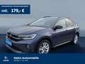Volkswagen Taigo 1.5TSI DSG Move AHK ACC LED Navi Sitzh PDC Grau - thumbnail 1