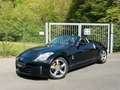 Nissan 350Z Roadster Pack*BREMBO*BOSE*TOP ZUSTAND* Fekete - thumbnail 1