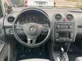 Volkswagen Caddy 2.0 TDI Maxi Kombi*Taxi*7.Sitze*DSG* Жовтий - thumbnail 12