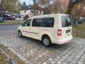 Volkswagen Caddy 2.0 TDI Maxi Kombi*Taxi*7.Sitze*DSG* Sarı - thumbnail 4