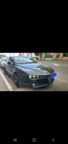 Alfa Romeo 159 Sportwagon 2.4 JTDM 20V DPF ti