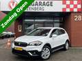 Suzuki S-Cross 1.0 Boosterjet Select 1e EIGENAAR!! // FULL LED // Blanc - thumbnail 1