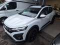 Dacia Sandero Stepway 1.0 tce Expression Eco-g 100cv Bianco - thumbnail 2
