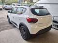Dacia Sandero Stepway 1.0 tce Expression Eco-g 100cv Bianco - thumbnail 4