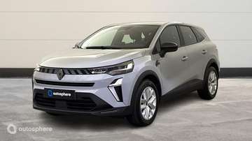 1.8 E-Tech full hybrid 160ch Evolution - 25