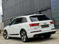 Audi Q7 3,0 TDI // S-Line // Luftfahrwerk // 7 Sitze //... Weiß - thumbnail 16