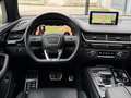 Audi Q7 3,0 TDI // S-Line // Luftfahrwerk // 7 Sitze //... Weiß - thumbnail 18