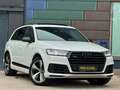 Audi Q7 3,0 TDI // S-Line // Luftfahrwerk // 7 Sitze //... Weiß - thumbnail 1