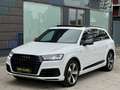 Audi Q7 3,0 TDI // S-Line // Luftfahrwerk // 7 Sitze //... Weiß - thumbnail 17