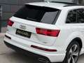 Audi Q7 3,0 TDI // S-Line // Luftfahrwerk // 7 Sitze //... Weiß - thumbnail 8
