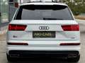 Audi Q7 3,0 TDI // S-Line // Luftfahrwerk // 7 Sitze //... Weiß - thumbnail 6