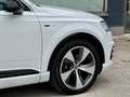 Audi Q7 3,0 TDI // S-Line // Luftfahrwerk // 7 Sitze //... Weiß - thumbnail 4