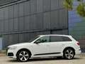 Audi Q7 3,0 TDI // S-Line // Luftfahrwerk // 7 Sitze //... Weiß - thumbnail 14