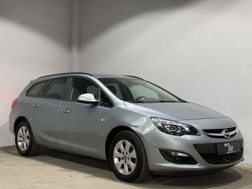 J 1.6 CDTI Style Navi Temp ecoFlex