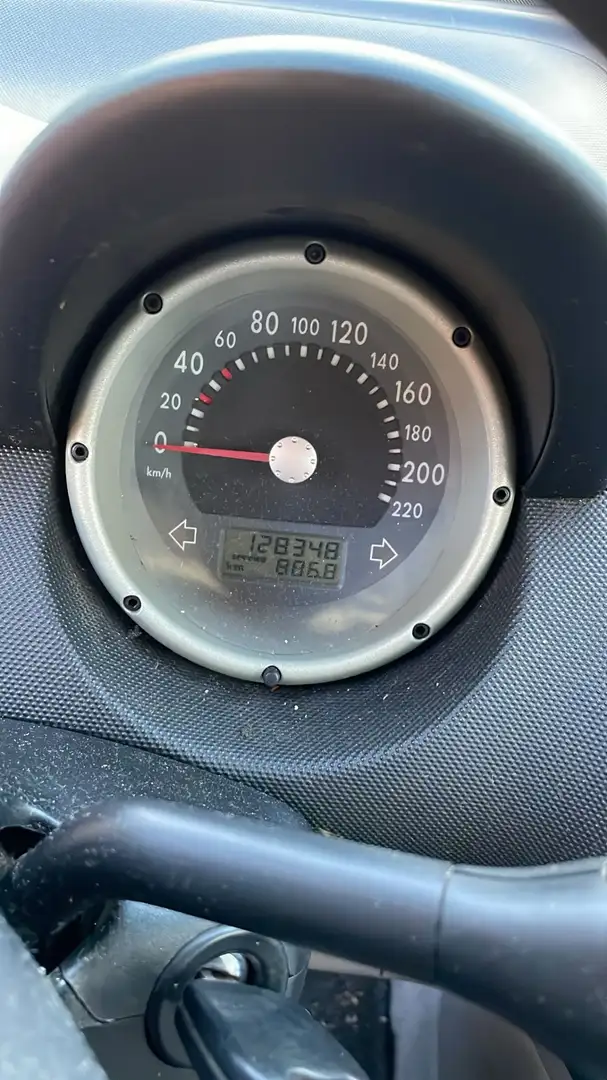 Volkswagen Lupo 1.4 - 2