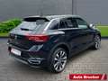 Volkswagen T-Roc Sport 4Motion 2.0 TSI AHK+LED+Rückfahrkamera+2-Zon Schwarz - thumbnail 4