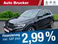 Volkswagen T-Roc Sport 4Motion 2.0 TSI AHK+LED+Rückfahrkamera+2-Zon Schwarz - thumbnail 1