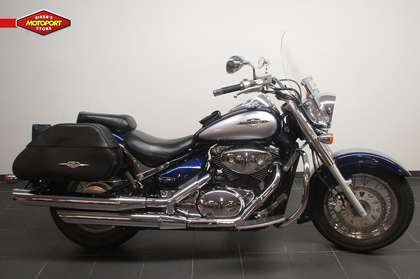 Suzuki VL 800 C INTRUDER