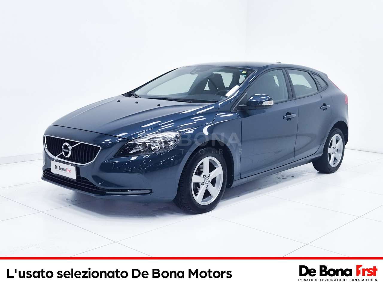 Volvo V40 2.0 d2 my17