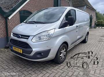 310 2.0 TDCI L2H2 Ambiente